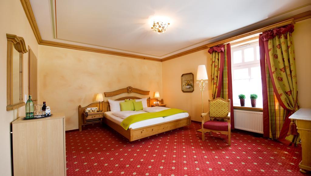 Romantik Hotel Knippschild Rüthen Cameră foto