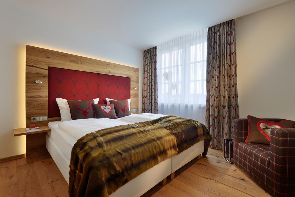 Romantik Hotel Knippschild Rüthen Cameră foto