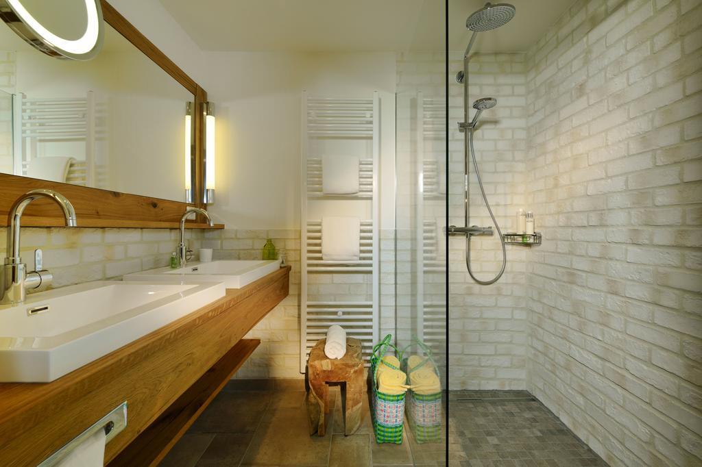 Romantik Hotel Knippschild Rüthen Cameră foto