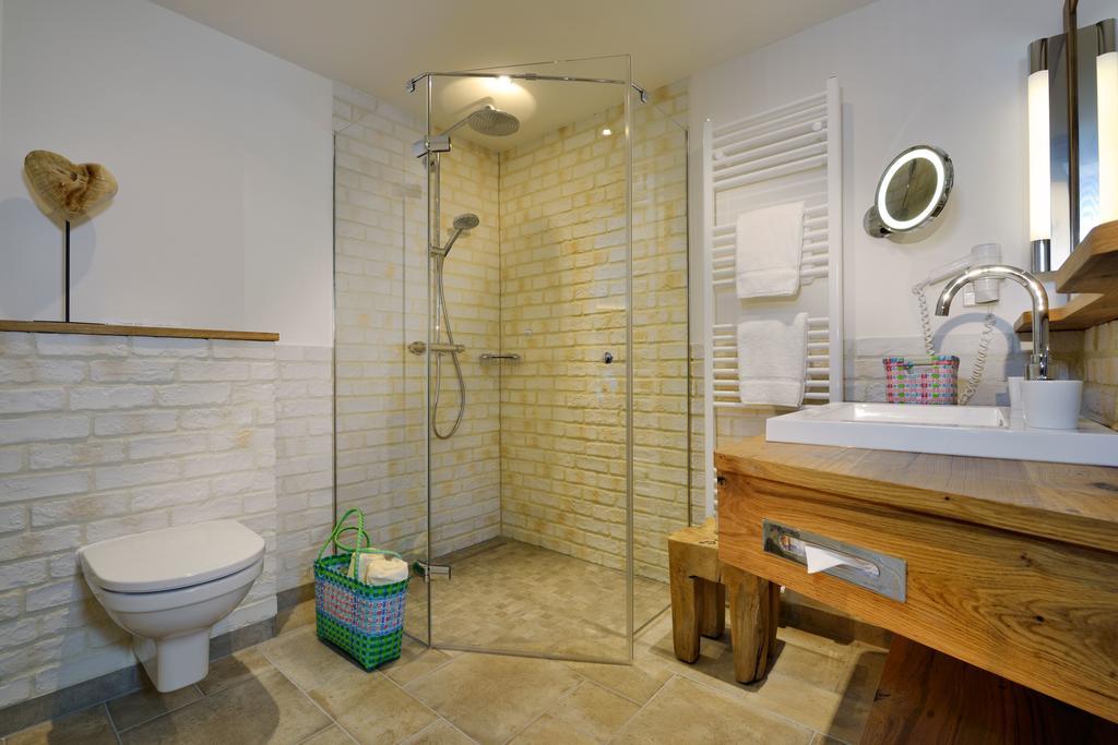 Romantik Hotel Knippschild Rüthen Cameră foto