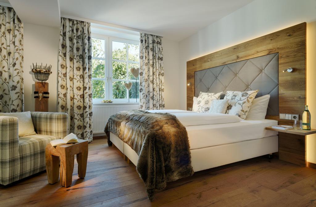Romantik Hotel Knippschild Rüthen Cameră foto