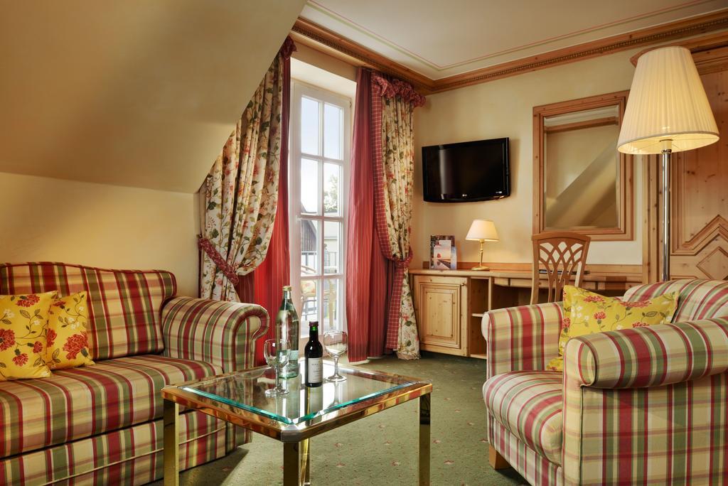 Romantik Hotel Knippschild Rüthen Cameră foto