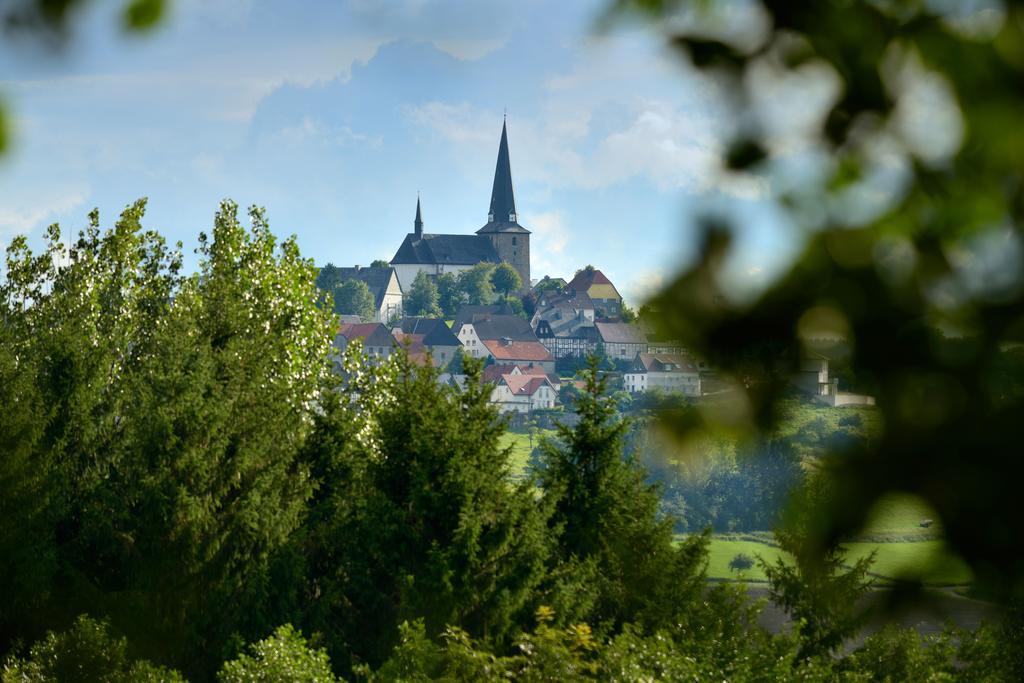 Romantik Hotel Knippschild Rüthen Cameră foto