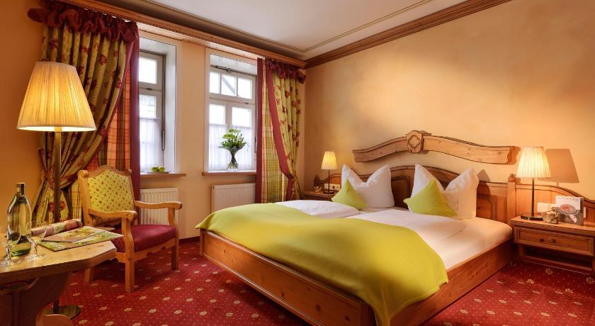 Romantik Hotel Knippschild Rüthen Cameră foto